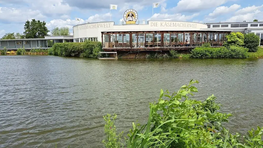 Andre Schneider_DIE KÄSEMACHERWELT - TOP Ausflugsziel in Niederösterreich_Heidenreichstein_avis