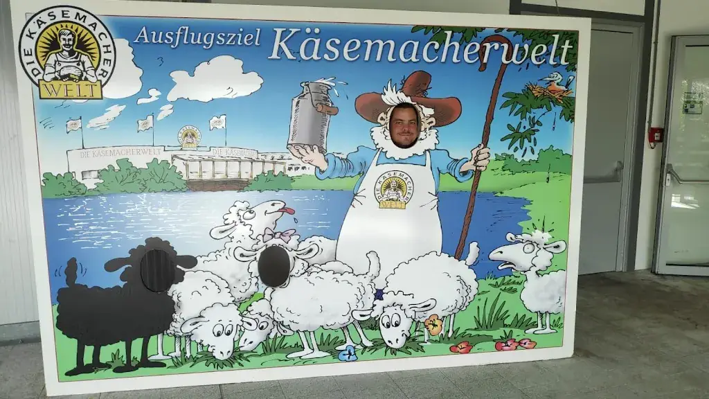 DIE KÄSEMACHERWELT - TOP Ausflugsziel in Niederösterreich_Heidenreichstein_slider_image_3