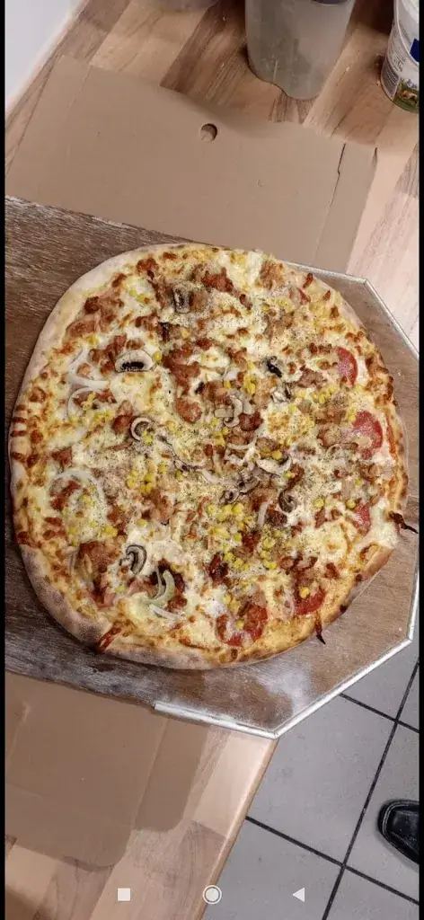 Menu_Stern Pizza_Heidenreichstein_image_5