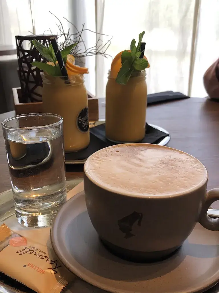 D K_Motorfun B30 Lounge_Heidenreichstein_review