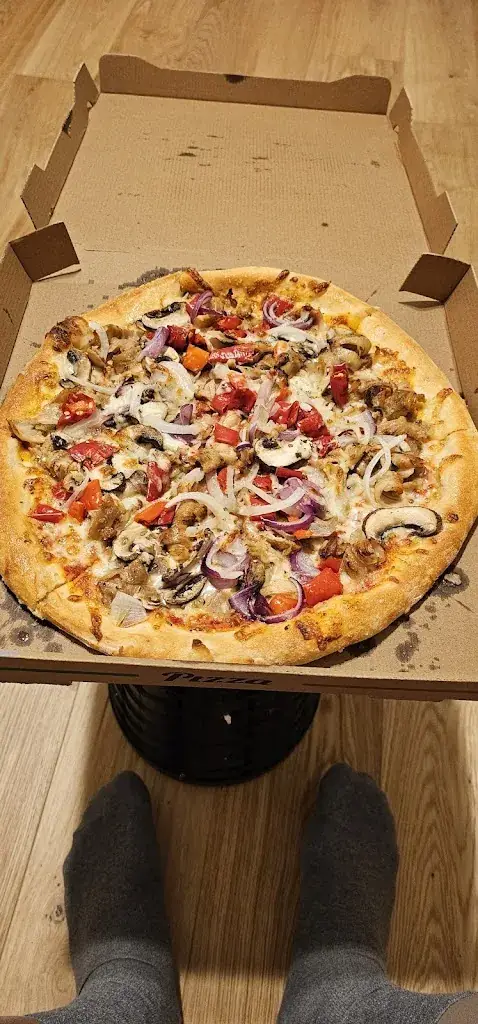 Menu_Pizzeria TI AMO Heidenreichstein_Heidenreichstein_image_6