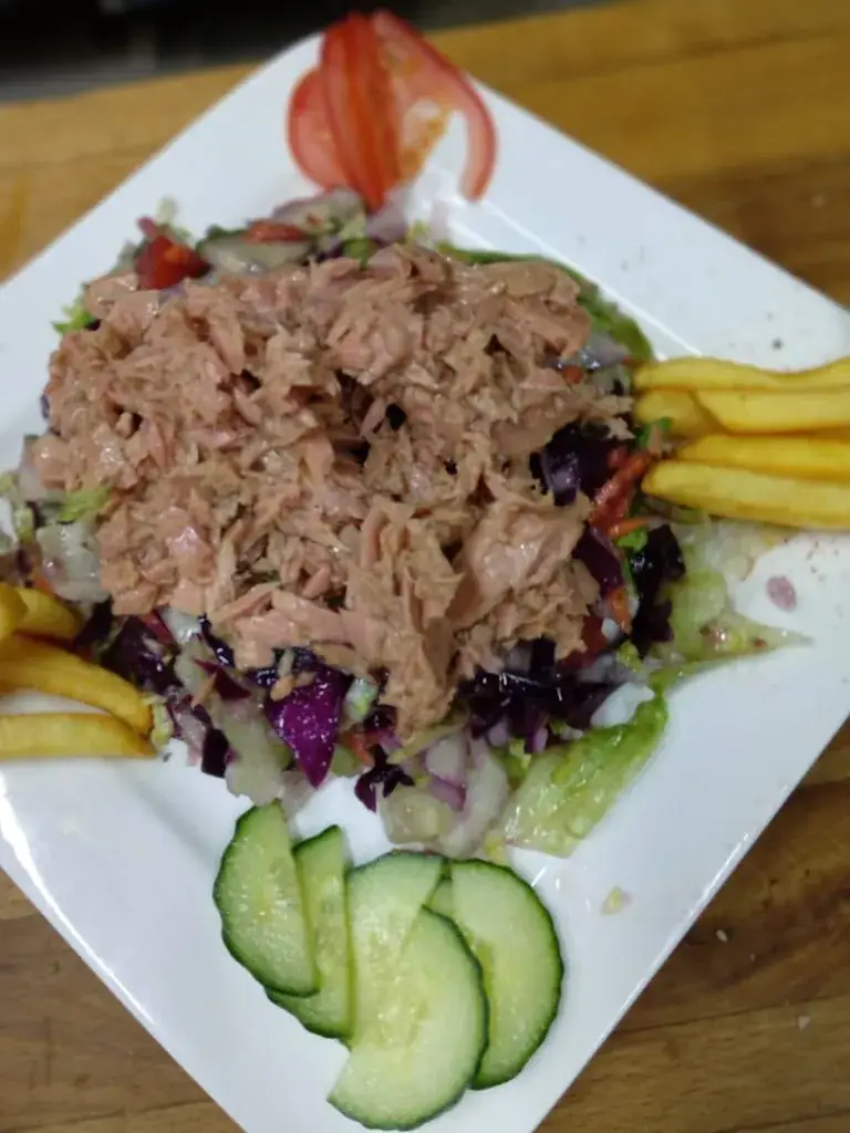 Menu_Pizzeria TI AMO Heidenreichstein_Heidenreichstein_image_9