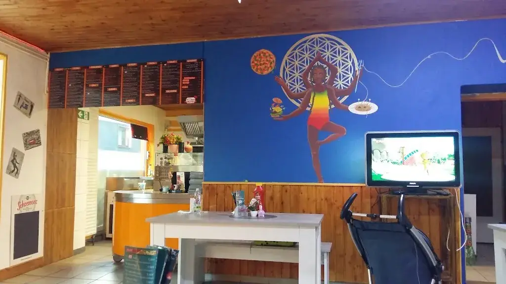 Benjamin J._Pizzeria TI AMO Heidenreichstein_Heidenreichstein_review