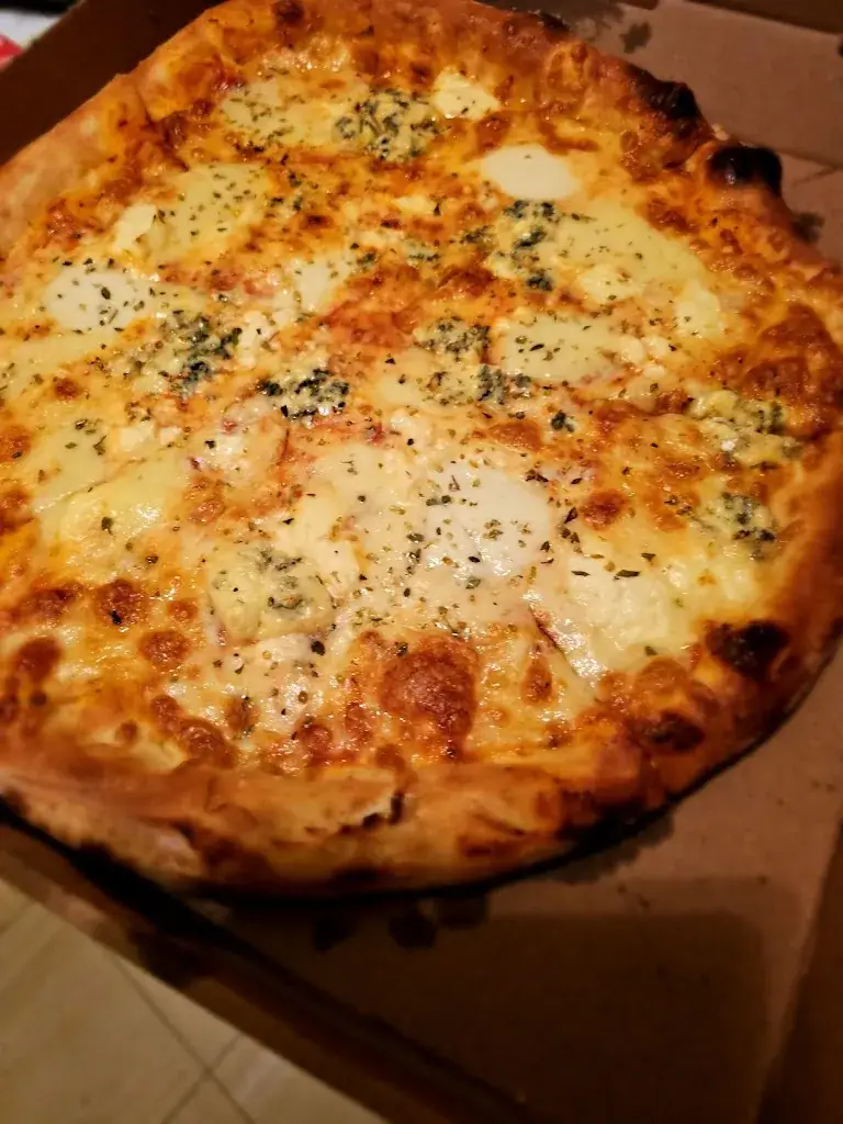 Heribert Schieg_Pizzeria TI AMO Heidenreichstein_Heidenreichstein_review