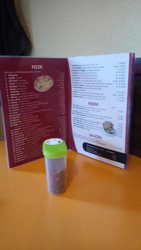 Menu_Pizzeria Giovanni_Heidenreichstein_image_2