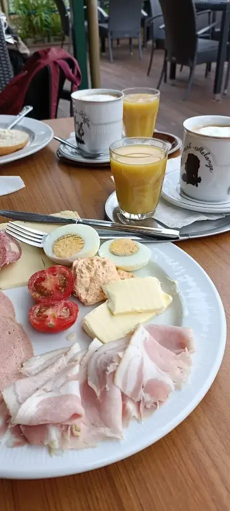 Menu_Café Alt Wien_Heidenreichstein_immagine_1