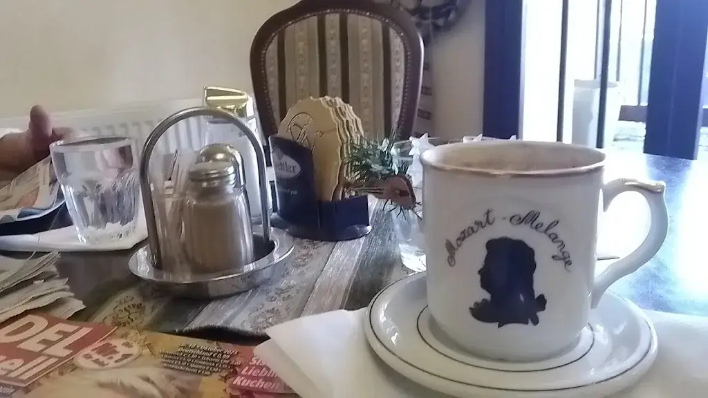 Menu_Café Alt Wien_Heidenreichstein_immagine_2