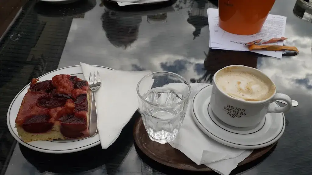 Menu_Café Alt Wien_Heidenreichstein_immagine_3