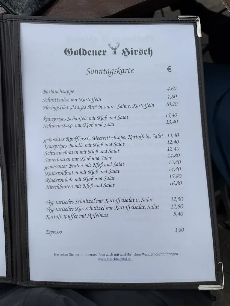Menu_Goldener Hirsch_Hirschbach_image_2