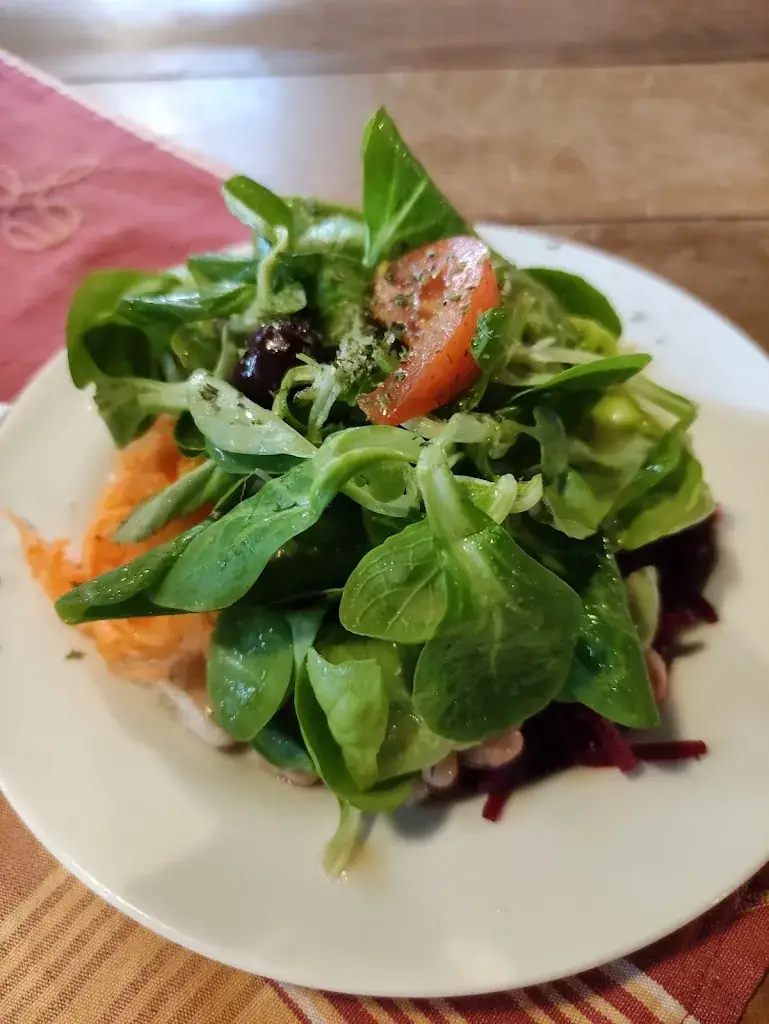 Menu_Kulturwirtshaus Pammer_Hirschbach_immagine_7