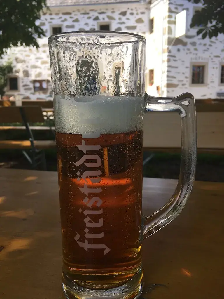 Menu_Kulturwirtshaus Pammer_Hirschbach_immagine_8