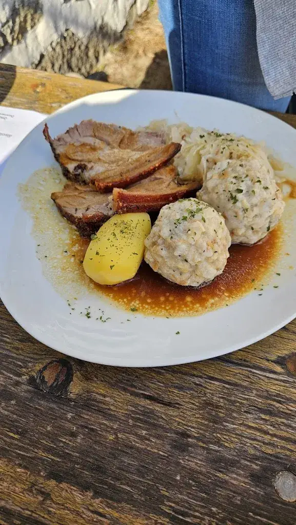 fotke telefon_Kulturwirtshaus Pammer_Hirschbach_recensione