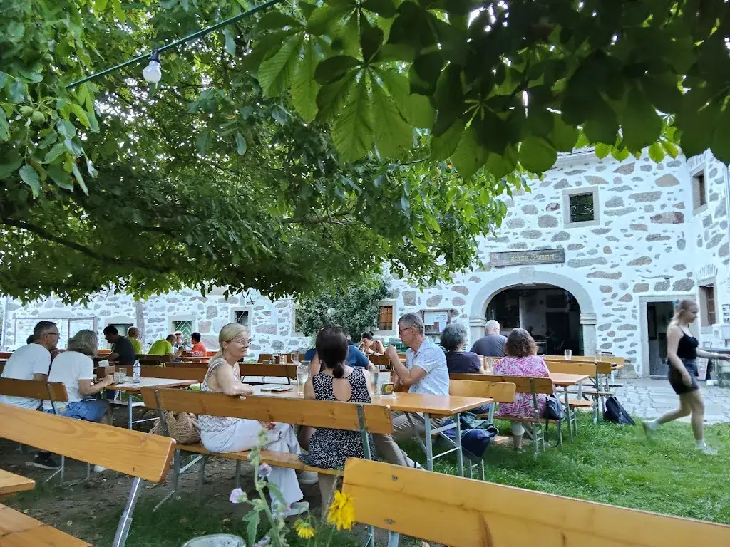 Matteo Ponis_Kulturwirtshaus Pammer_Hirschbach_recensione