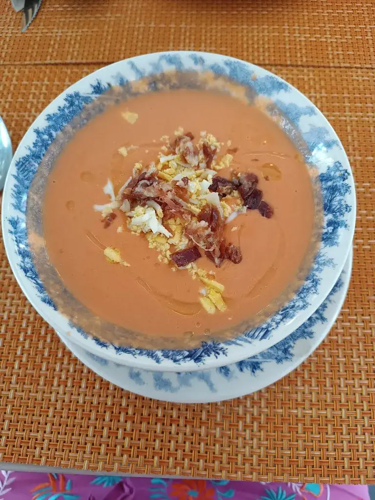 Menu_Bar Restaurante Camarón_Gols_image_9