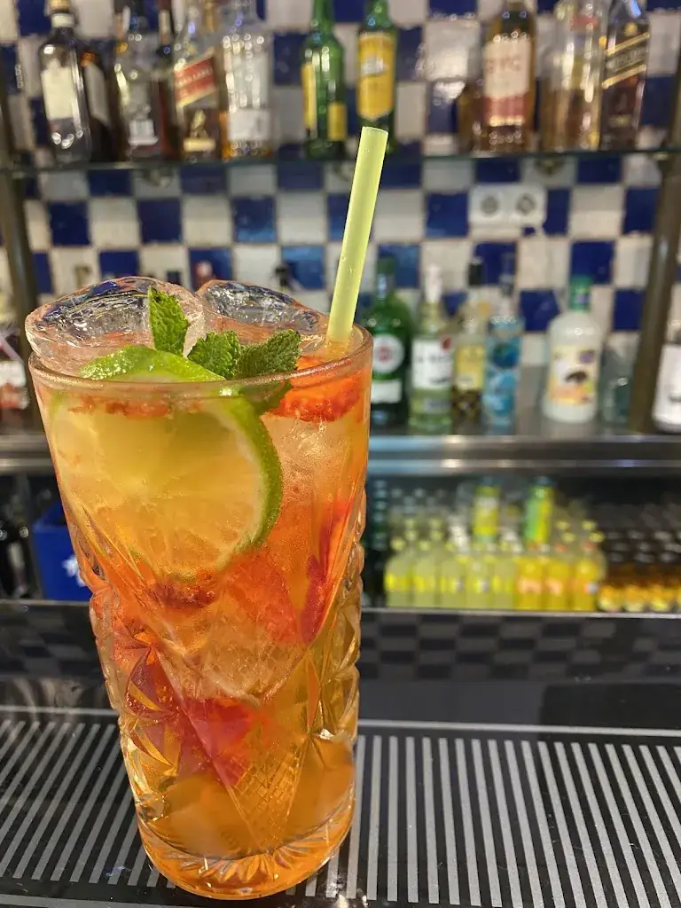 WeiTe Liao_Bar Restaurante Camarón_Gols_review