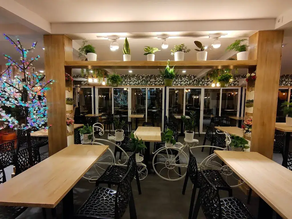 Bar Restaurante Camarón Restaurant in Gols