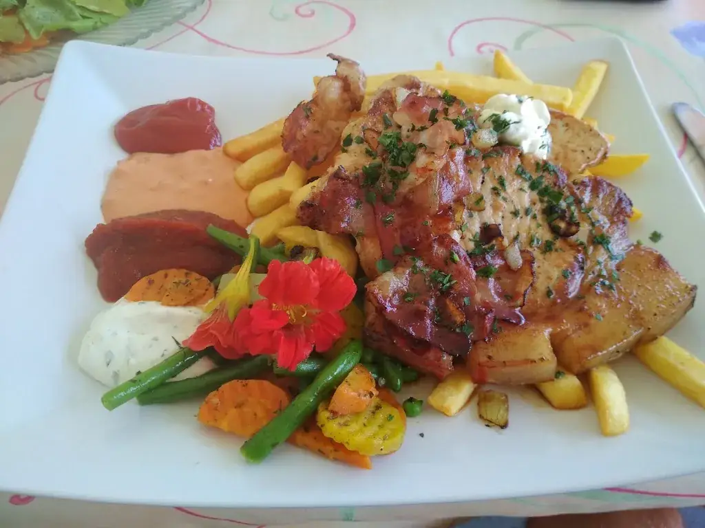 Mike (Mike)_Kräuter Wirt Gasthaus - Dunzinger_Hirschbach_review