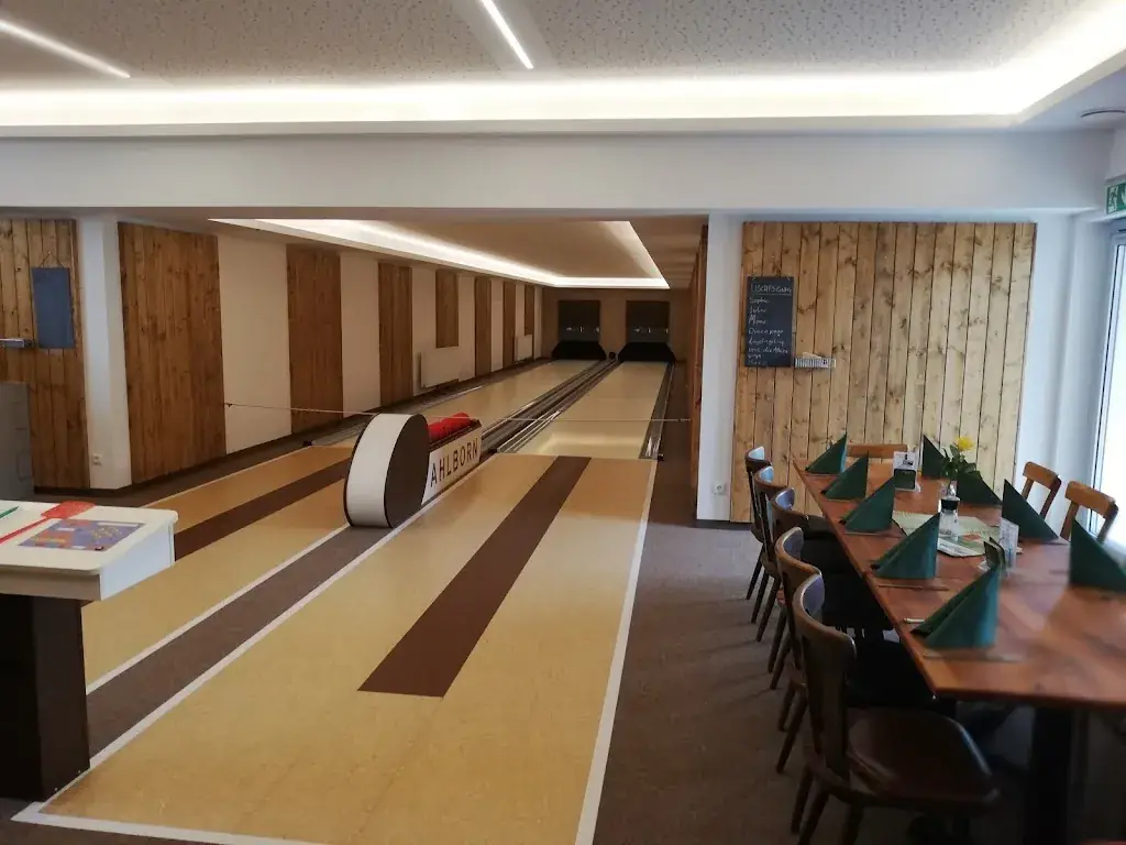 Kräuter Wirt Gasthaus - Dunzinger ristorante a Hirschbach