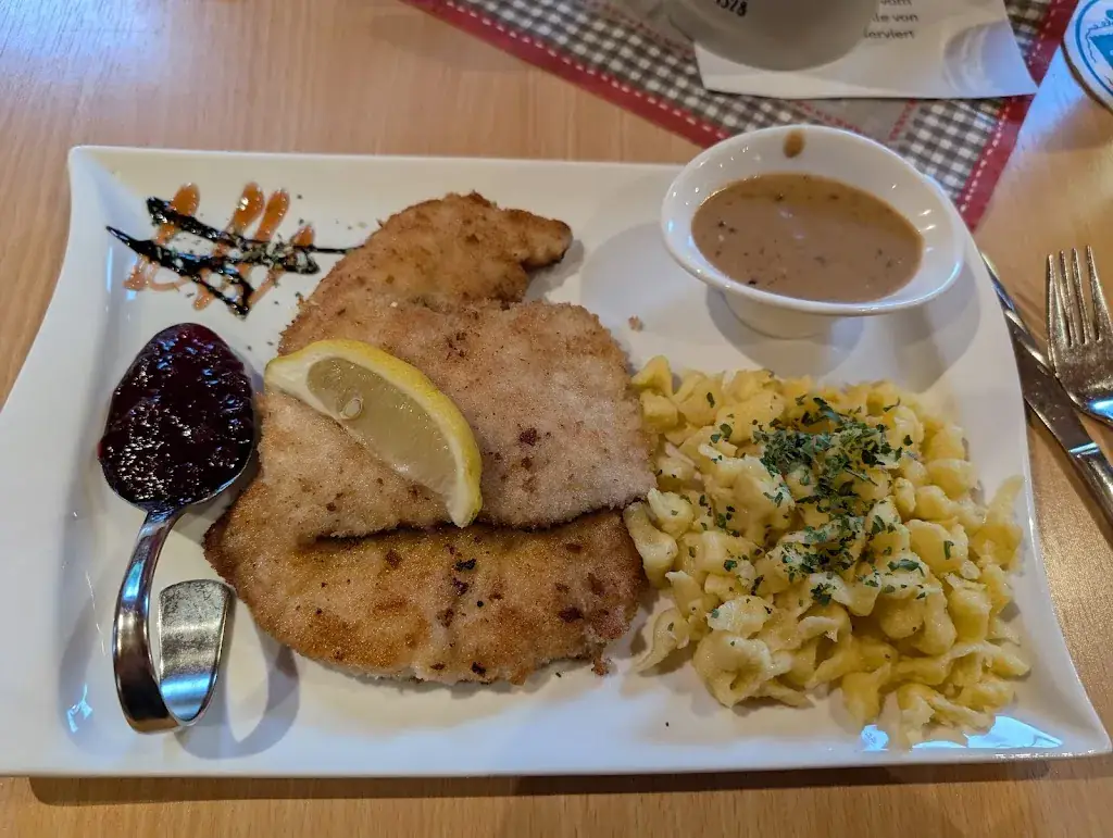 Roger Carl_Hirschbachalm_Hirschbach_avis