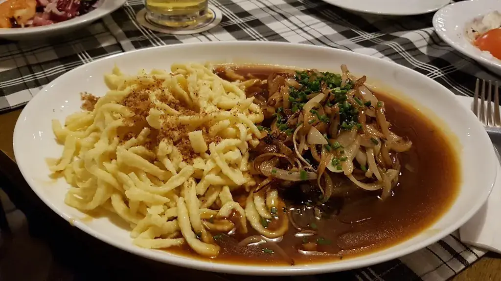 Menu_Bei Sonja im Hirschbachtal_Hirschbach_image_2