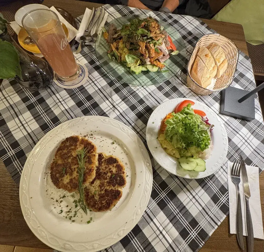 Menu_Bei Sonja im Hirschbachtal_Hirschbach_image_3