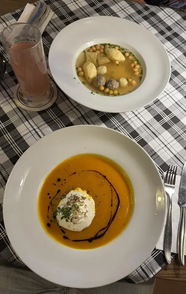 Menu_Bei Sonja im Hirschbachtal_Hirschbach_image_4