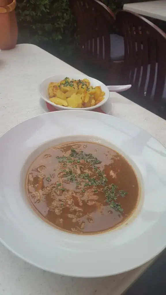 Menu_Bei Sonja im Hirschbachtal_Hirschbach_image_5