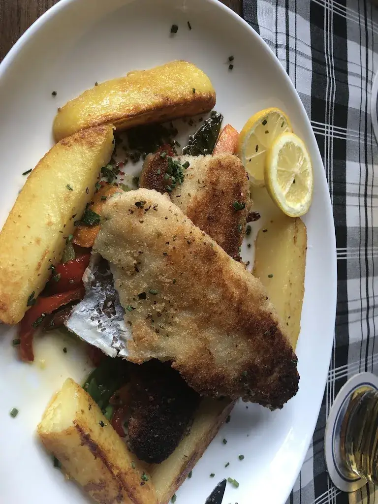 Menu_Bei Sonja im Hirschbachtal_Hirschbach_image_6