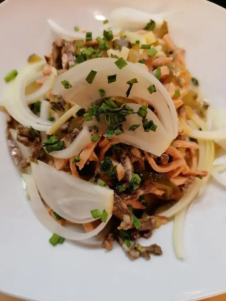 Menu_Bei Sonja im Hirschbachtal_Hirschbach_image_7