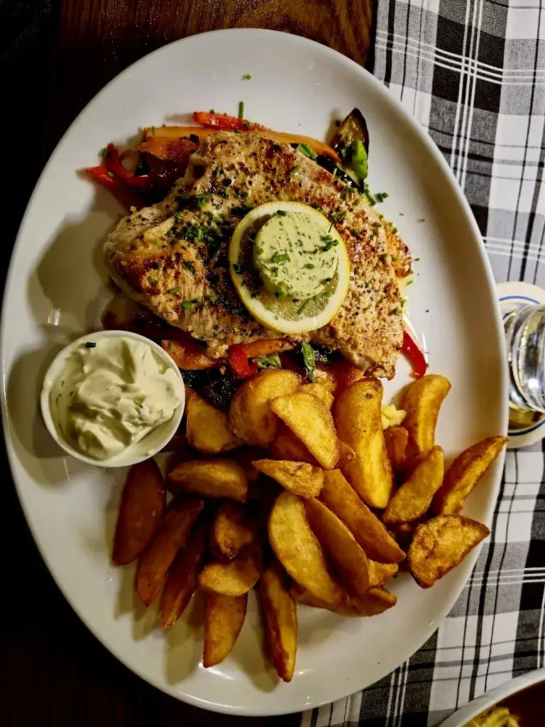 Someone like me_Bei Sonja im Hirschbachtal_Hirschbach_avis