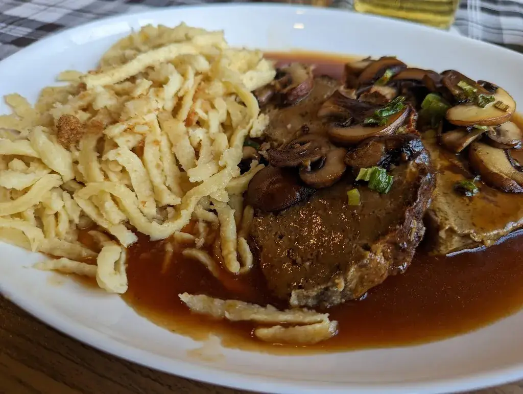 Stefan Schubert_Bei Sonja im Hirschbachtal_Hirschbach_avis