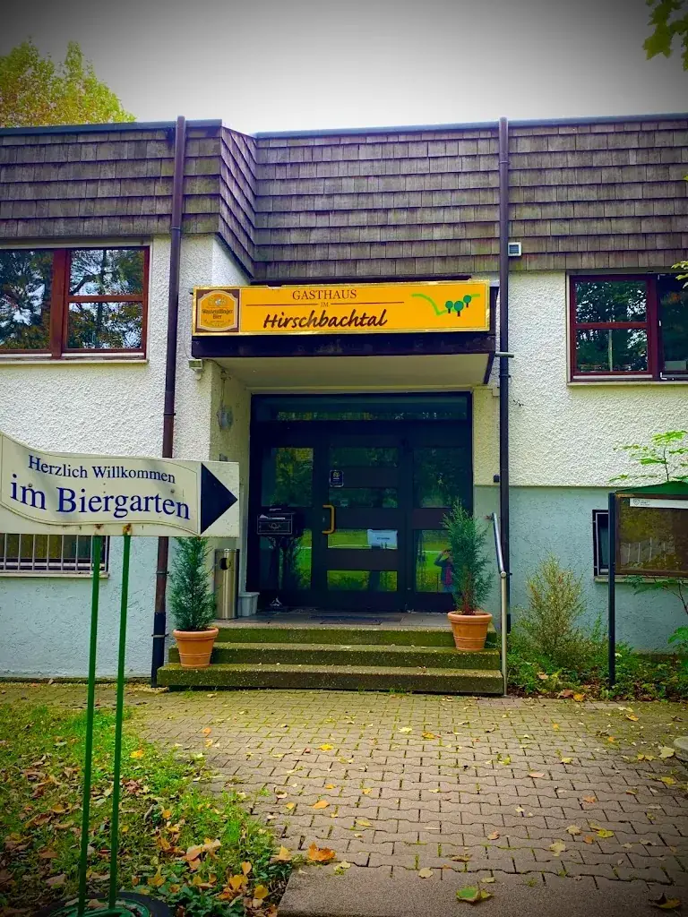 Bei Sonja im Hirschbachtal_Hirschbach_slider_image_1