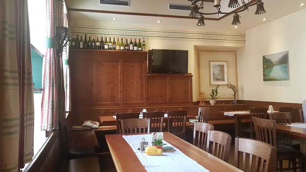 Steyrerhof ristorante a Himberg