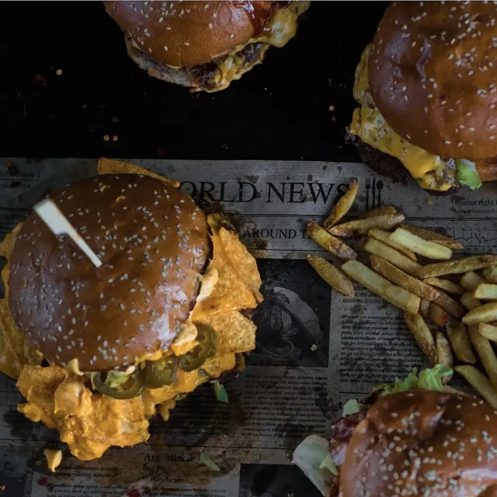 Menu_Good Food Burger_Himberg_image_7