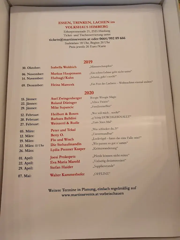 Menu_Elis Restaurant_Himberg_immagine_3