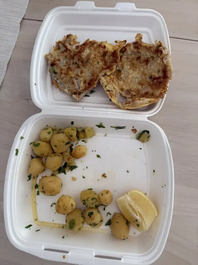 Idemo 09_Elis Restaurant_Himberg_recensione