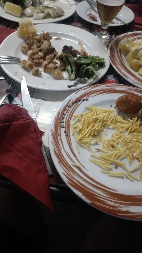 Menu_La Ribera del Manzanares_Gols_image_7