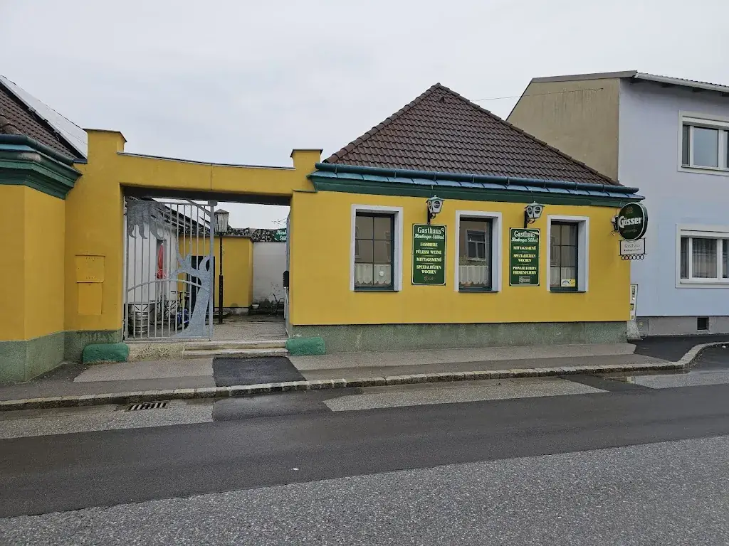 Helmut Peitler_Himberger Stüberl_Himberg_review