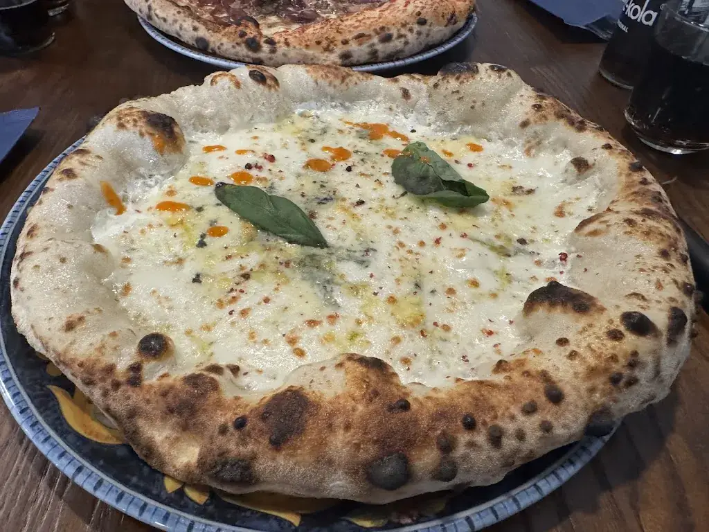 Menu_Little Napoli Pizzeria & Feinkost_Himberg_image_5