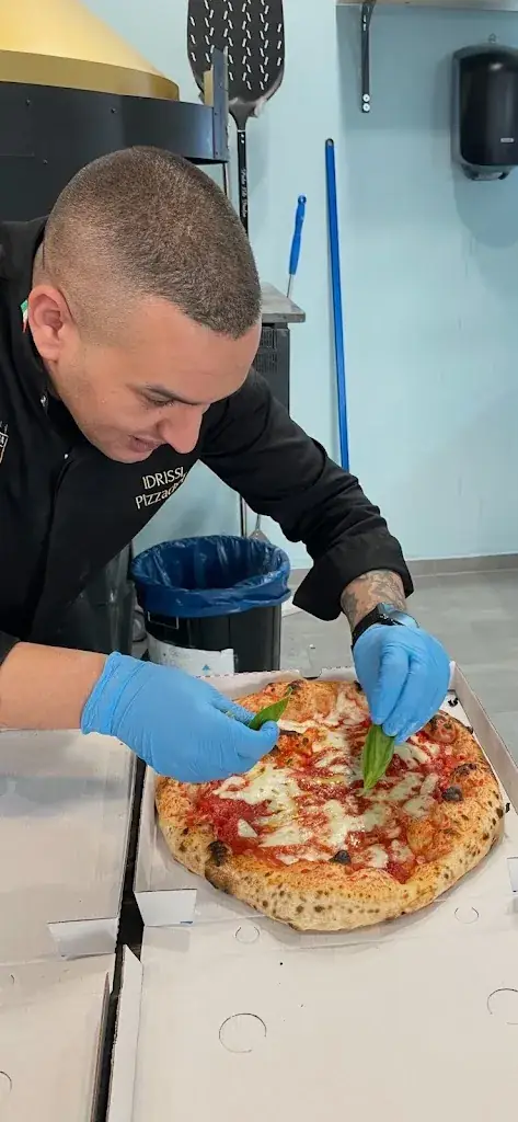 Menu_Little Napoli Pizzeria & Feinkost_Himberg_image_7