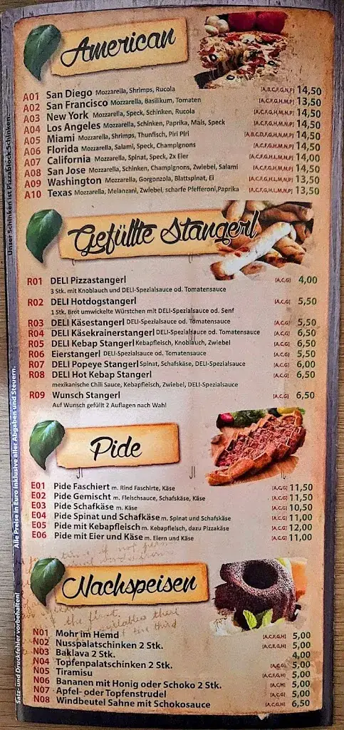 Menu_Deli Kebap & Pizzahaus - Himberg_Himberg_image_2