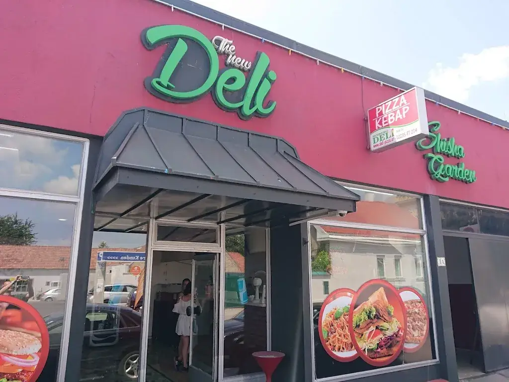 Deli Kebap & Pizzahaus - Himberg_Himberg_slider_image_1