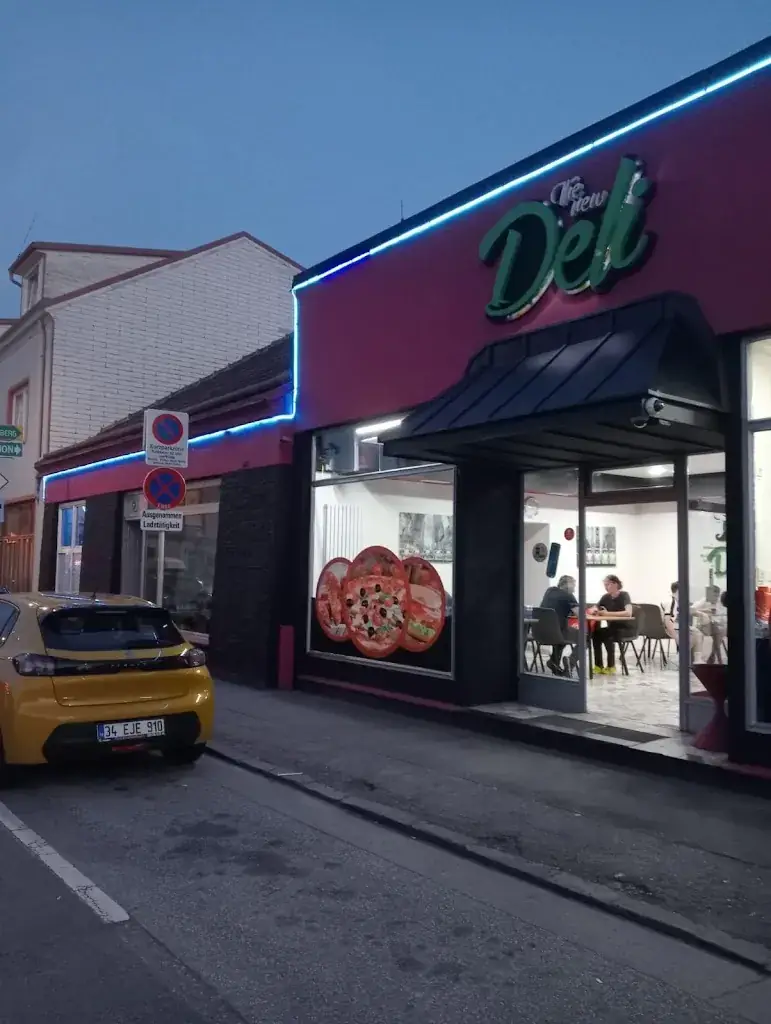 Deli Kebap & Pizzahaus - Himberg_Himberg_slider_image_3