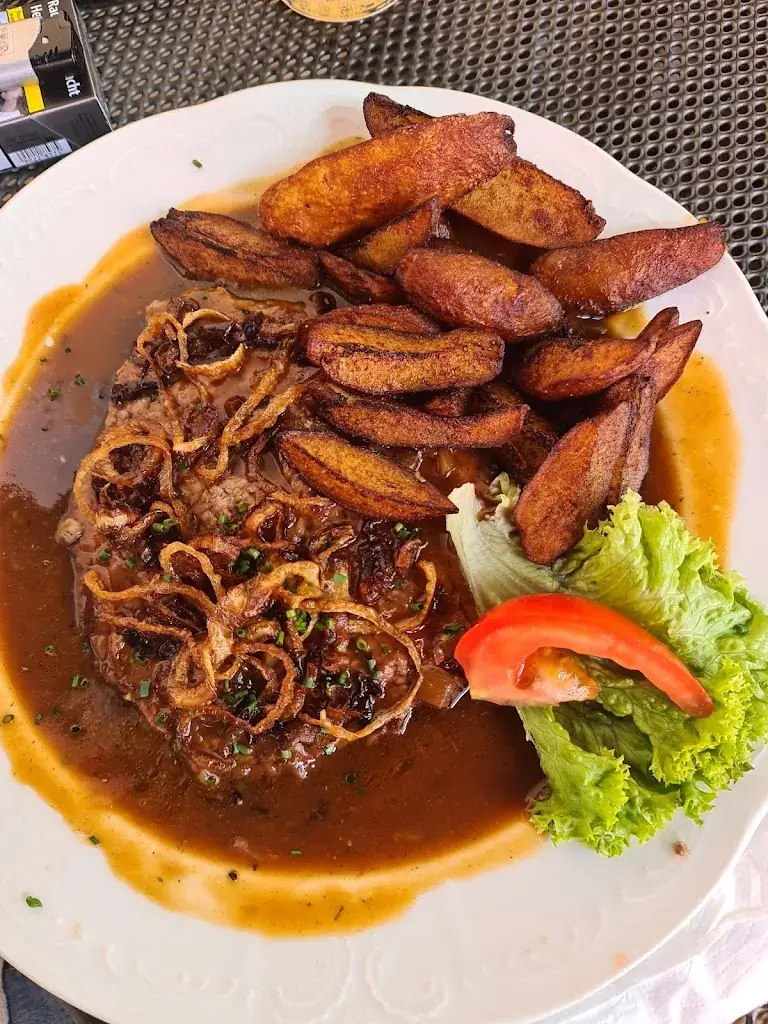 Menu_Gasthaus Kirchberger & Kegelbahnen_Himberg_image_8