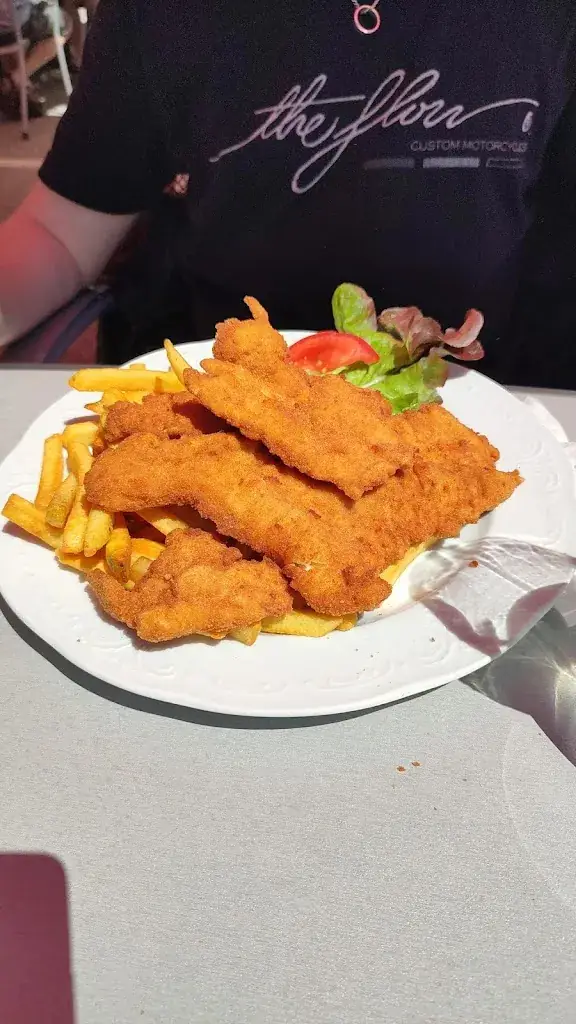 Menu_Gasthaus Kirchberger & Kegelbahnen_Himberg_image_9