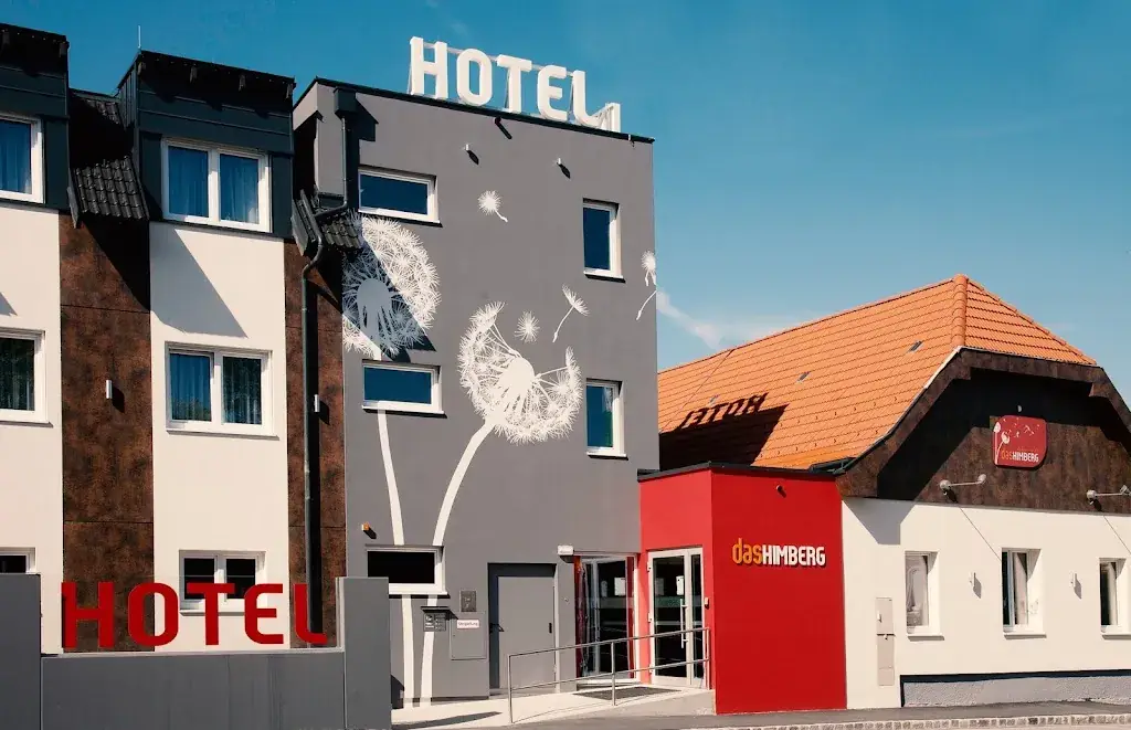 Das Himberg Hotel_Himberg_slider_image_1