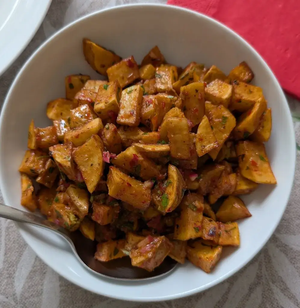 Pia_Avin imbiss_Himberg_avis