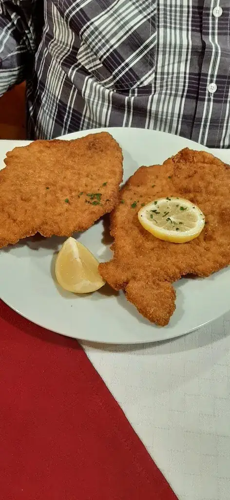 Maria Schwarz_Gasthaus zur Gemütlichkeit_Hochwolkersdorf_review