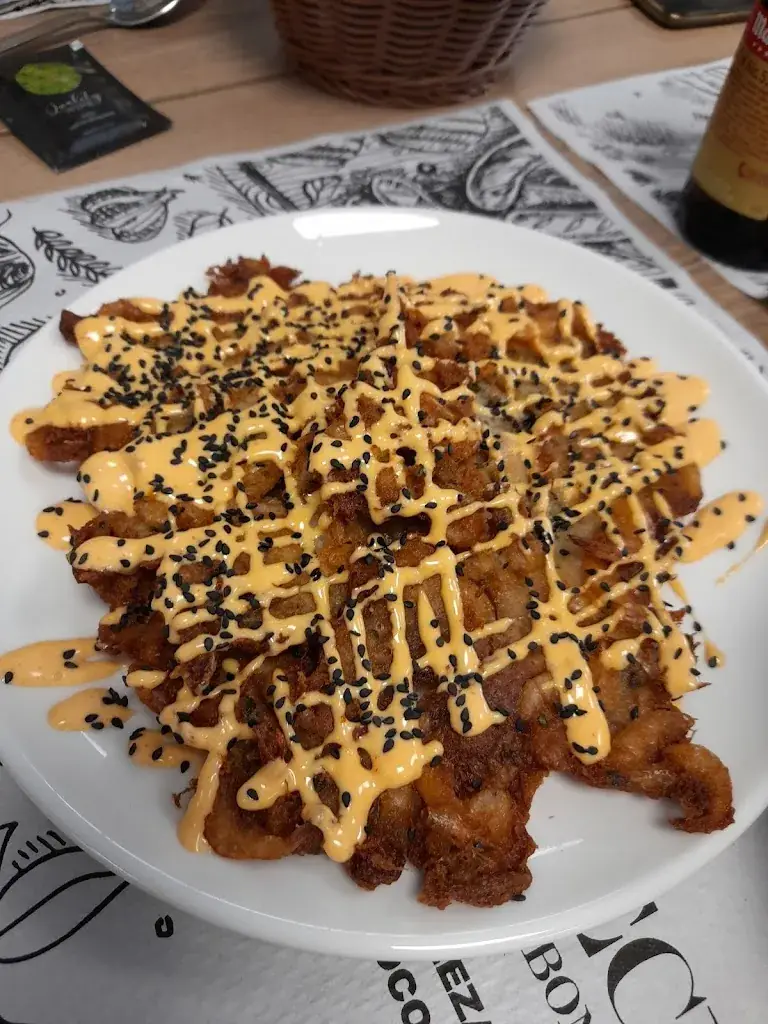 Menu_Arturo's Villaverde_Gols_image_4