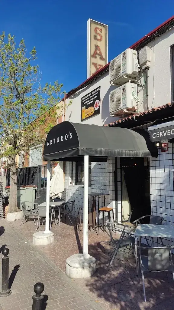 Jose Vicente_Arturo's Villaverde_Gols_review